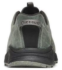 Damen Wanderschuhe Icebug Tind Womens RB9X PineGrey/Black - 1