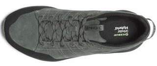 Damen Wanderschuhe Icebug Tind Womens RB9X PineGrey/Black - 3