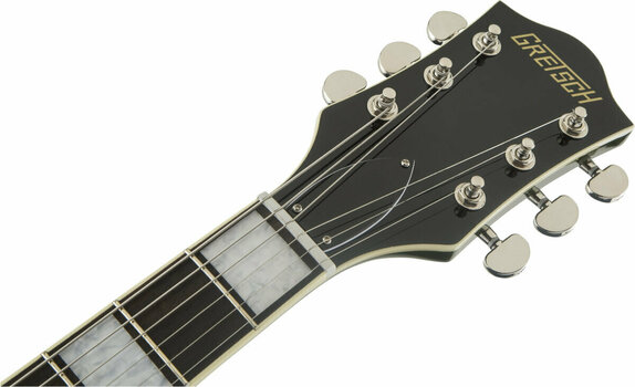 Semi-akoestische gitaar Gretsch G2622T Streamliner CB IL Stirling Green - 7