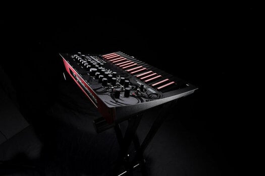 Synthesizer Korg Minilogue Bass Black - 7