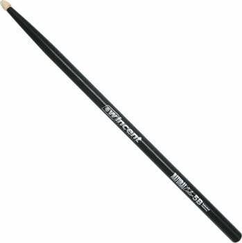 Drumsticks Wincent W-5BCB Drumsticks - 2