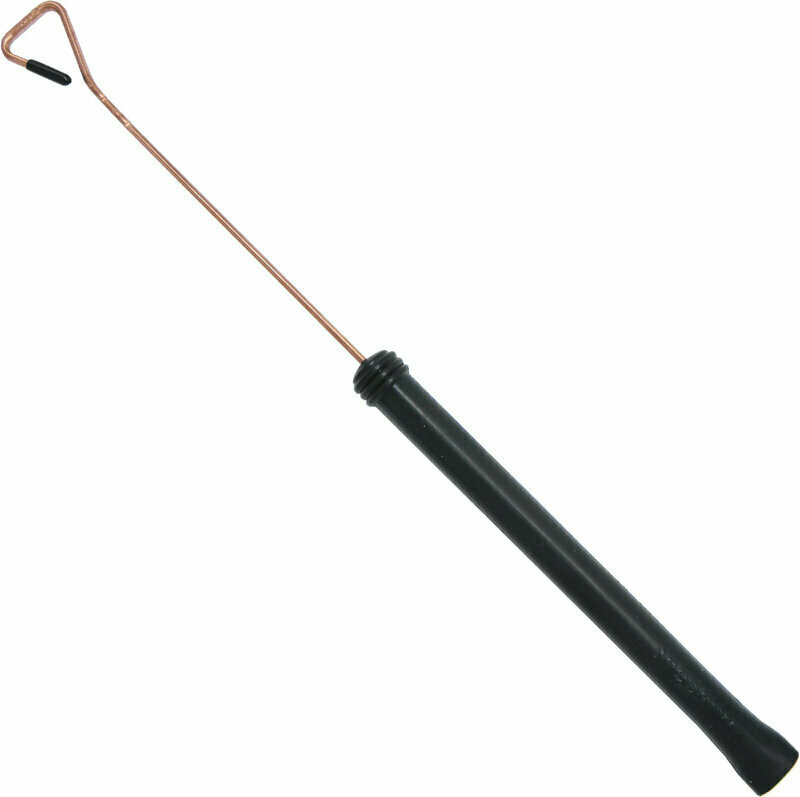 Materiál metliček