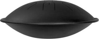 Tongue Drum Sela D Kurd Black Tongue Drum - 4