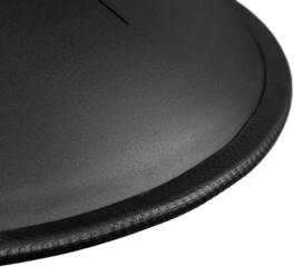 Tongue Drum Sela D Kurd Black Tongue Drum - 5