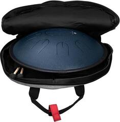 Tongue Drum Sela D Amara Navy Blue Tongue Drum - 2