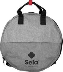 Tongue Drum Sela D Amara Navy Blue Tongue Drum - 6