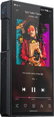 Prenosni žepni predvajalnik FiiO M11S Predvajalnik glasbe 32 GB Black - 2