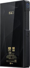 Prenosni žepni predvajalnik FiiO M11S Predvajalnik glasbe 32 GB Black - 3