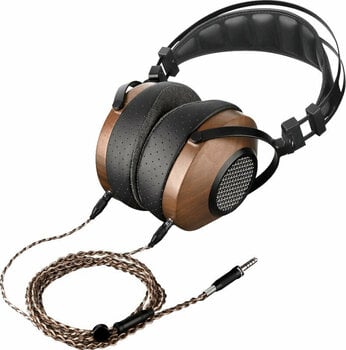 Hi-Fi Headphones Sivga SV023 - 5