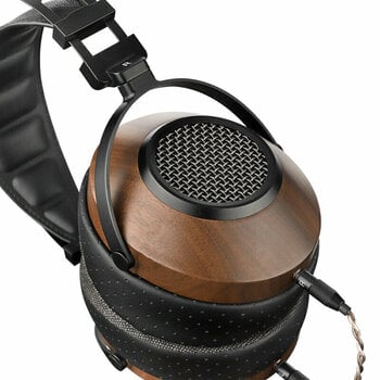 Hi-Fi Headphones Sivga SV023 - 6
