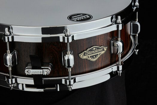 Werbel Tama WBS1445C-MNC Starclassic 14" Tigerwood Werbel - 2