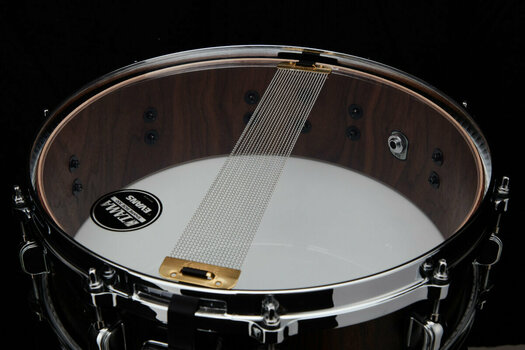 Werbel Tama WBS1445C-MNC Starclassic 14" Tigerwood Werbel - 3