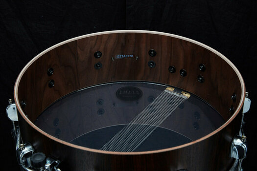 Werbel Tama WBS1445C-MNC Starclassic 14" Tigerwood Werbel - 4