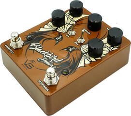 Eфект за китара VS Audio BlackBird Deluxe Eфект за китара - 1