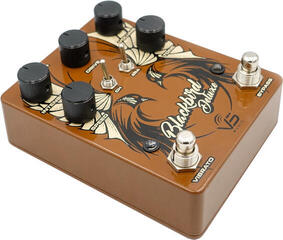 Eфект за китара VS Audio BlackBird Deluxe Eфект за китара - 2