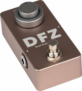 Bassguitar Effects Pedal Darkglass Duality Fuzz - 3