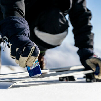 Други ски аксесоари Holmenkol Natural Wax Fluid 100ml - 6