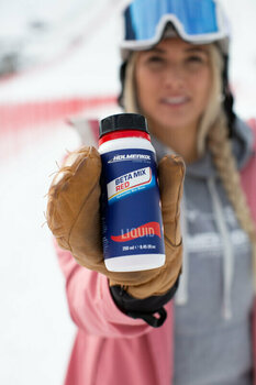 Autres accessoires de ski Holmenkol Betamix Red Liquid 250ml - 2