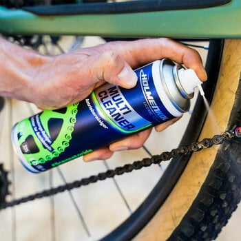 Vedligeholdelse af cykler Holmenkol Multi Cleaner 250 ml Vedligeholdelse af cykler - 2