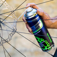 Manutenção de bicicletas Holmenkol Disc Brake Cleaner 500 ml Manutenção de bicicletas - 1