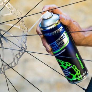 Fahrrad - Wartung und Pflege Holmenkol Disc Brake Cleaner 500 ml Fahrrad - Wartung und Pflege - 2