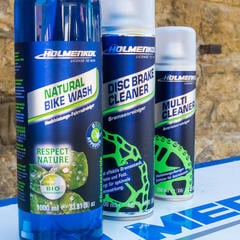 Manutenção de bicicletas Holmenkol Disc Brake Cleaner 500 ml Manutenção de bicicletas - 3