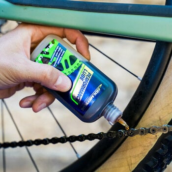 Fahrrad - Wartung und Pflege Holmenkol Performance Lube 100 ml Fahrrad - Wartung und Pflege - 2