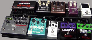 Napájací adaptér Voodoo Lab Pedal Power 4x4 Napájací adaptér - 2