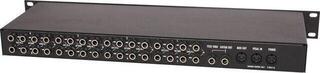 Guitar Effect Voodoo Lab GCX Audio Switcher Guitar Effect - 1