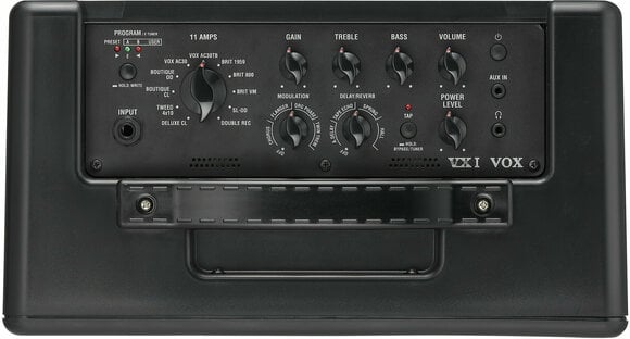Vox VX I-SPL Modeling Guitar Amplifier