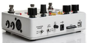 Gitáreffekt Electro Harmonix 22500 Dual Stereo Looper Gitáreffekt - 1