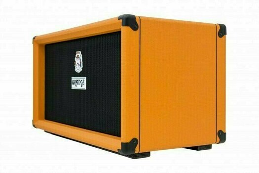 Basszusgitár hangláda Orange OBC210 Mini Bass Cabinet - 3