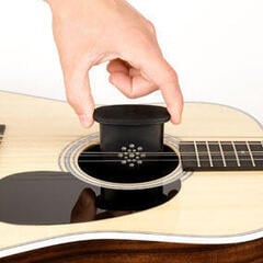 Ilmankostutin D'Addario Planet Waves GHP Ilmankostutin - 1