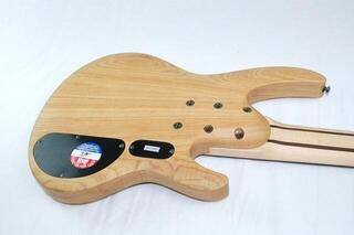 Bajo de 6 cuerdas ESP LTD B206 SM Natural Satin Bajo de 6 cuerdas - 1