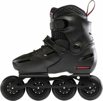 Inline-Skates Rollerblade Apex JR Black 28-32 Inline-Skates - 4