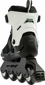 Inline Role Rollerblade Microblade JR Black/White 28-32 Inline Role - 5