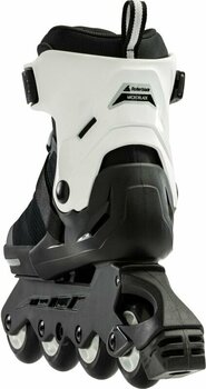 Inline Role Rollerblade Microblade JR Black/White 33-36,5 Inline Role - 5