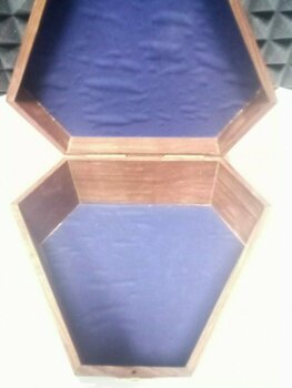 Kompasi / Sekstante Sea-Club Box for sextant 8202S (B-Stock) #957414 (Poškodovano) - 4