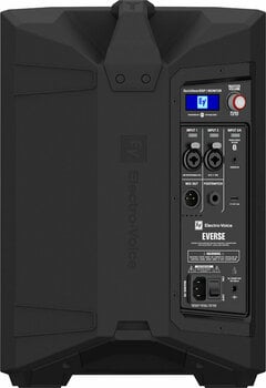 Battery powered PA system Electro Voice Everse 8 Battery powered PA system (Just unboxed) - 4