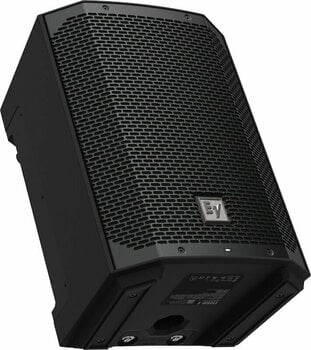 Battery powered PA system Electro Voice Everse 8 Battery powered PA system - 3