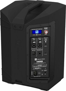 Battery powered PA system Electro Voice Everse 8 Battery powered PA system - 5