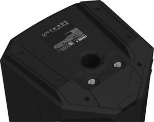 Battery powered PA system Electro Voice Everse 8 Battery powered PA system - 6