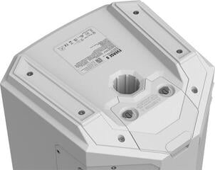 Battery powered PA system Electro Voice Everse 8 Battery powered PA system - 7