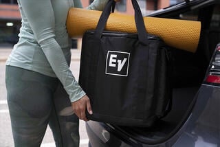 Taška na reproduktor Electro Voice Everse 8 tote bag Taška na reproduktor - 2