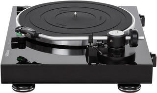 Hi-Fi Turntable Thorens TD 204 Gloss Black Hi-Fi Turntable - 5