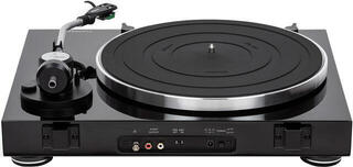 Hi-Fi Turntable Thorens TD 204 Gloss Black Hi-Fi Turntable - 6