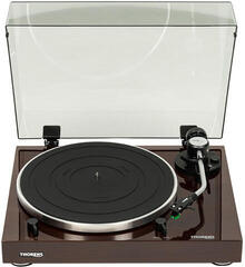 Hi-Fi Turntable Thorens TD 204 Gloss Walnut Hi-Fi Turntable - 2