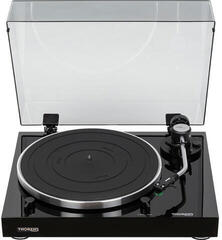 Hi-Fi Turntable Thorens TD 204 Gloss Black Hi-Fi Turntable - 2