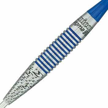 Săgeți Unicorn Sigma Stability Tungsten 90% Steeltip 21 g Săgeți - 3