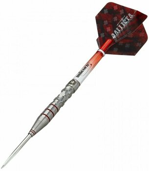 Rzutki Unicorn Ballista Style 3 Tungsten 90% Steeltip 21 g Rzutki - 2